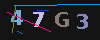 Gambar captcha